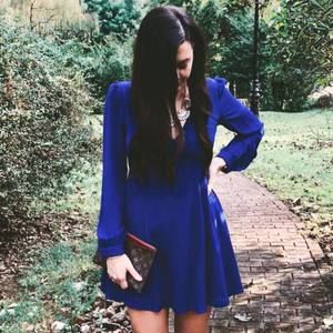 Meet your Posher, Jami